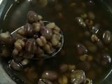 薏米红豆糖水