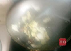 白菜炒木耳的做法图解5