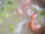 潮汕海鲜粥