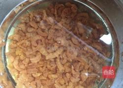 海米猪肉水饺的做法图解3