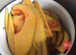 海米猪肉水饺的做法图解2