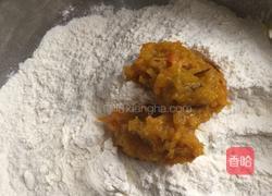 海米猪肉水饺的做法图解7
