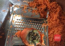 海米猪肉水饺的做法图解5