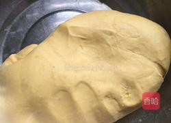 海米猪肉水饺的做法图解8