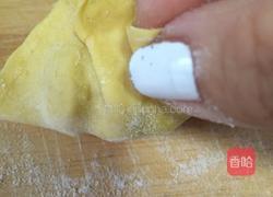 海米猪肉水饺的做法图解14