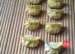 海米猪肉水饺的做法图解15