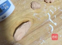 海米猪肉水饺的做法图解17