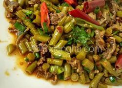 酸辣鸡杂