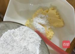 蔓越莓饼干的做法图解5