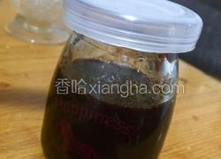 自制秋梨膏