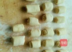 绿豆酥的做法图解5