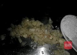 清煮油菜的做法图解3