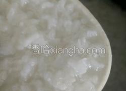 白粥