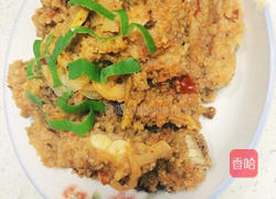 粉蒸排骨的做法图解10