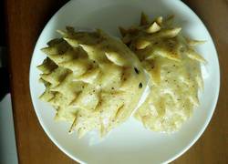 红枣豆泥包
