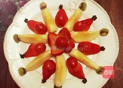 水果盘的做法图解7