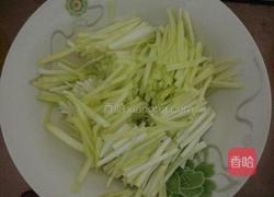 韭黄炒鸡蛋的做法图解1