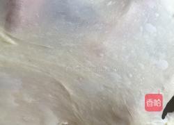 蝴蝶饼干的做法图解4