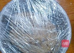 椰蓉红豆面包的做法图解8