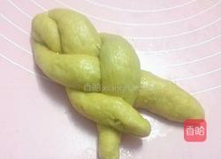 椰蓉红豆面包的做法图解17