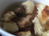 羊肉泡馍