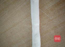 糯米小番茄。的做法图解5