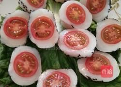 糯米小番茄。的做法图解9