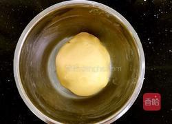 圆白菜猪肉水饺的做法图解5