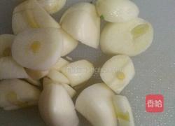 花菜的做法图解2