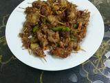 自制迷你牛肉串的做法[图]