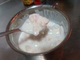 自制大果粒酸奶