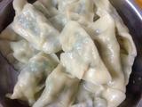 韭菜猪肉水饺的做法[图]