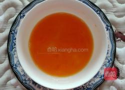 胡萝卜番茄炒鸡蛋的做法图解4