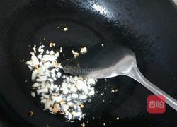 拌菠菜的做法图解4