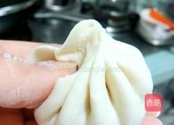 水煎包的做法图解9