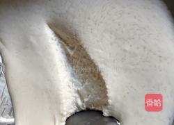 糯米饼的做法图解3
