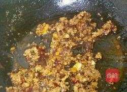 肉末豆腐的做法图解6