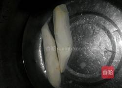排骨胡萝卜姜暑汤的做法图解4