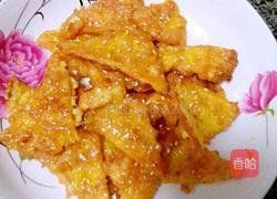 酥皮鸡蛋的做法图解7