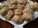 猪肉洋葱饺子的做法[图]