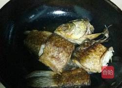 红烧草鱼的做法图解2