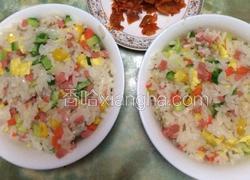 扬州炒饭