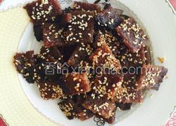 猪肉脯