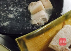 东坡肉的做法图解2