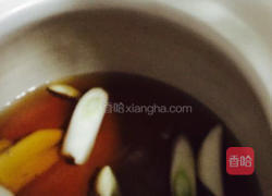 东坡肉的做法图解4