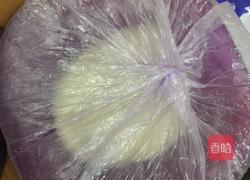 葱花饼的做法图解2