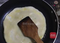 葱花饼的做法图解4