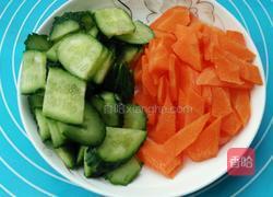 木须肉的做法图解3