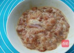 木须肉的做法图解5