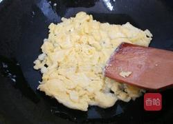 木须肉的做法图解8